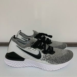 Nike Epic React Flyknit 2 Running Shoes-Size 9 NWOT
